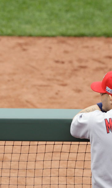 Despite roster-rattling injuries, Cardinals exceeded expectations in 2014